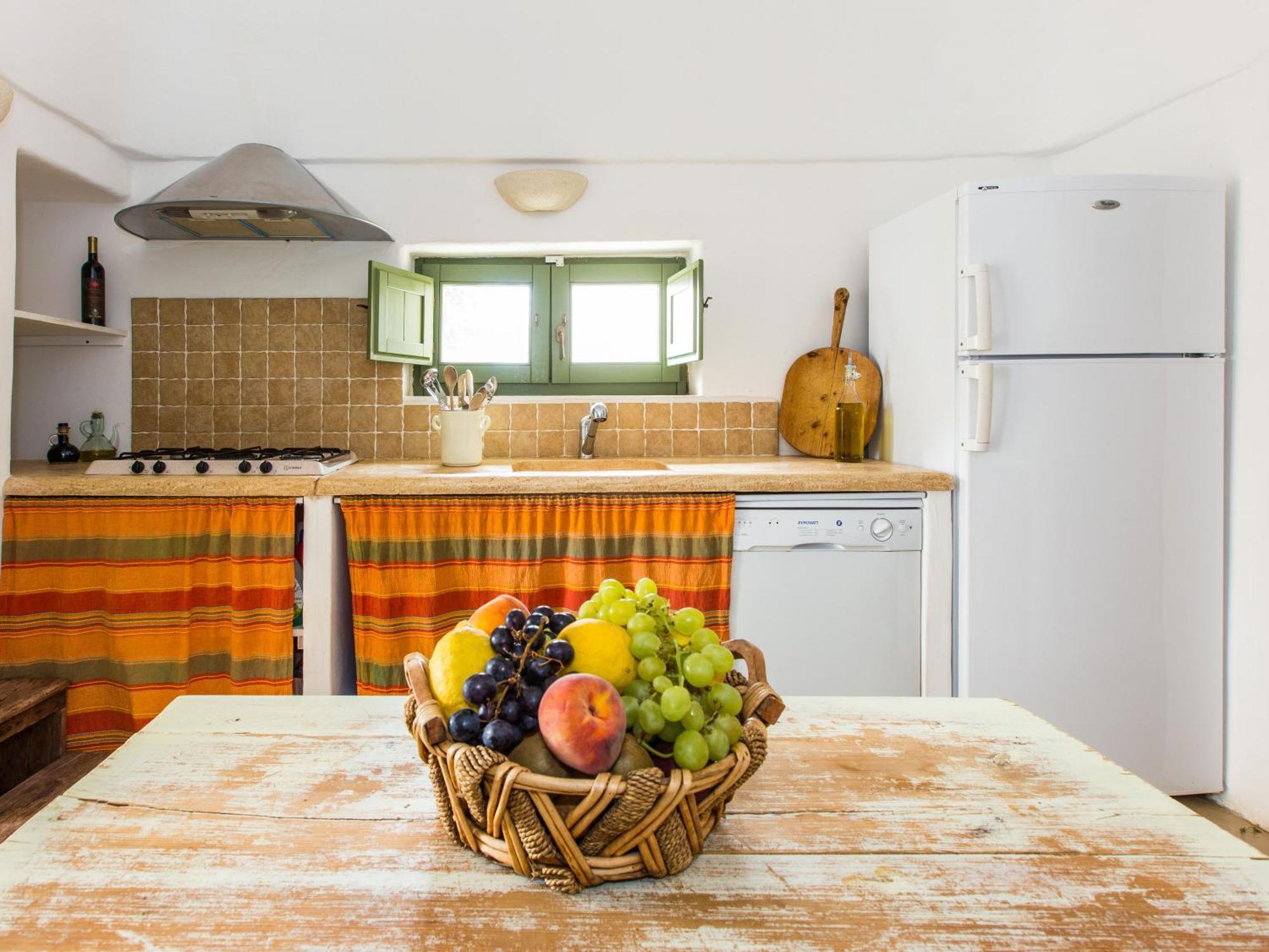 Trulli Masseria Donno Santo Ceglie Messapica Extérieur photo