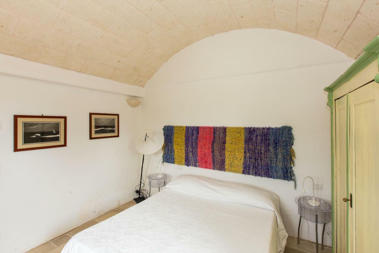 Trulli Masseria Donno Santo Ceglie Messapica Extérieur photo